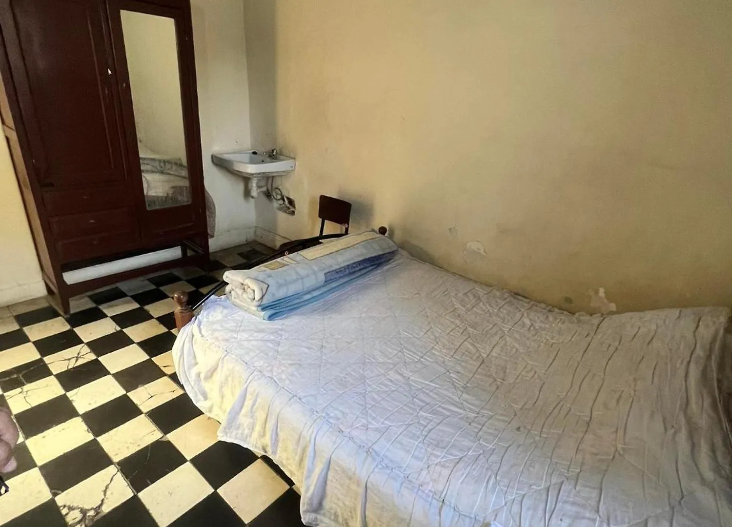 Hotel Du Parc Fès
